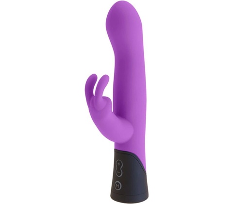 Liebe Rabbit Rechargeable Purple