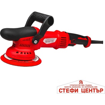 Raider RDP-PC07 (045107)