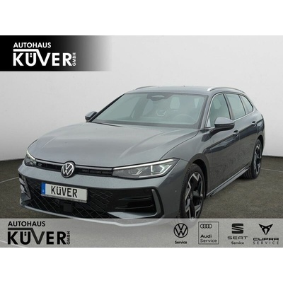 Volkswagen Passat Variant 2.0 TSI R-Line DSG 4Motion 195 kW