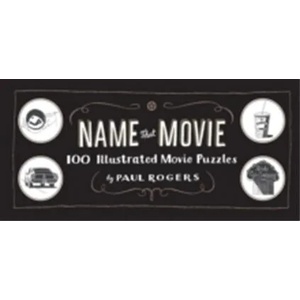 Name That Movie | Paul Rogers (2012)