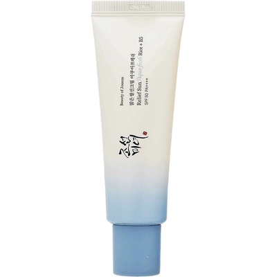 Beauty of Joseon Relief Sun Aqua-Fresh лек слънцезащитен крем SPF 50+ 50 мл