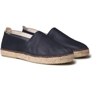 TONI PONS Mino espadrilles - Blue (Navy)