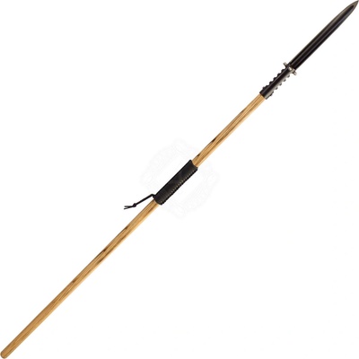 Condor Tool & Knife Oštěp 166cm Asmat Dagger Spear – Zboží Dáma
