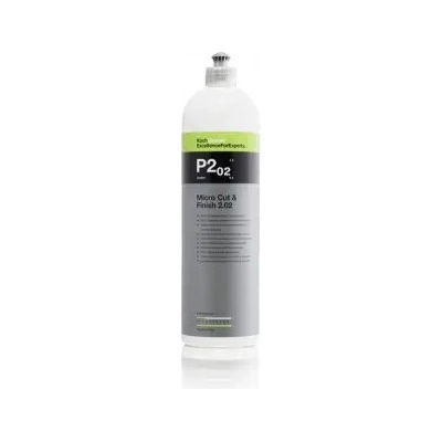 Koch chemie Micro Cut & Finish P2.02 250 ml