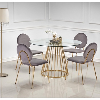 Image 1 of Halmar Трапезна маса BM-Liverpool 1