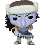 Funko Фигура Funko POP! Animation: One Piece - Arlong (Special Edition) #1779 (096322)