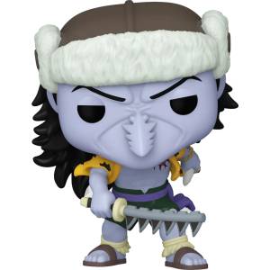 Funko Фигура Funko POP! Animation: One Piece - Arlong (Special Edition) #1779 (096322)