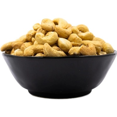 Lyopotraviny BIO pražené kešu ořechy 200 g