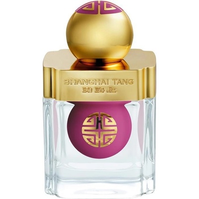 Shanghai Tang Rose Silk parfumovaná voda dámska 60 ml Tester