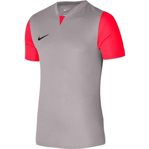 Nike teamwear Тениска m nk df trophy v jsy ss (dr0933-052)