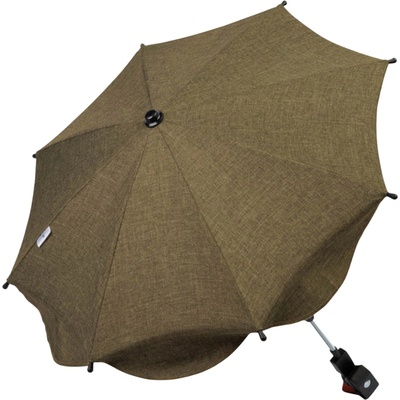 Caretero Чадър за количка Caretero - Autumn Leaf (TEROA-1234)