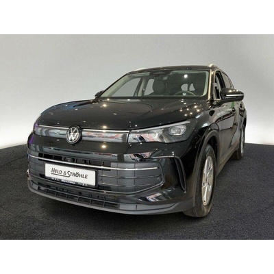 Volkswagen Tiguan 1.5 eTSI DSG 110 kW