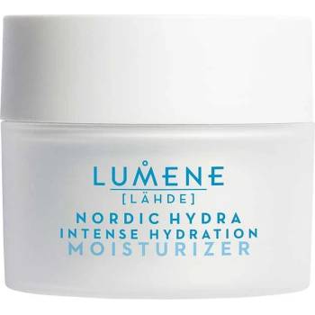 Lumene 72h Дълбоко хидратиращ крем за всеки тип кожа Lumene NORDIC HYDRA Lahde (LSCL85865)