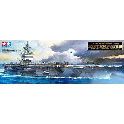 Tamiya Enterprise 1:350