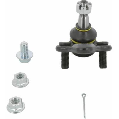Zvislý/nosný čap MOOG TO-BJ-0538