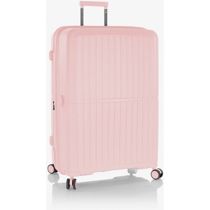 HEYS Дамски пътнически куфар Heys Airlite L Blush Pink Heys | Rozov | ЖЕНИ | ЕДИН РАЗМЕР