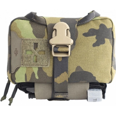 Combat Systems Rapid Deployment Ifak vz.95