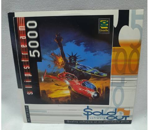 Slipstream 5000