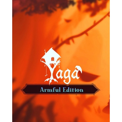 Yaga (Armful Edition)