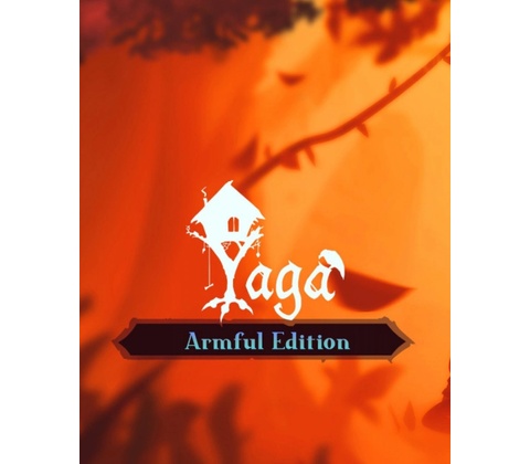 Yaga (Armful Edition)