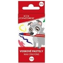 Voskové pastely CONCORDE 12ks