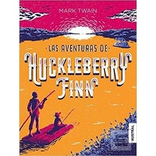 Las Aventuras De Huckleberry F Inn