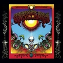 Aoxomoxoa The Grateful Dead CD