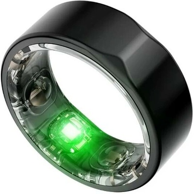 J-STYLE prsten smart 2301B 12/B 21,5mm černý