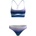 JOMA Santa Monica bikini - Blue / Purple (Royal)