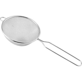 Elekom Цедка ek- 015-10, Диаметър 10 см, Дължина 26 см, Висококачествена неръждаема стомана (ek- 015-10)