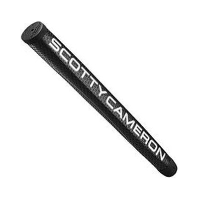 Scotty Cameron putter grip Matador černo/šedý