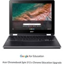 Notebooky Acer Chromebook 314 NX.K07EC.003