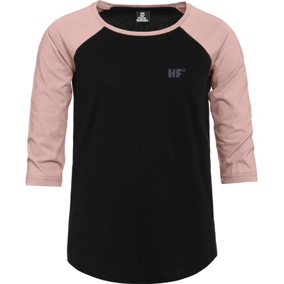 Horsefeathers Топ Wylda - black Horsefeathers | Rozov | ЖЕНИ | L