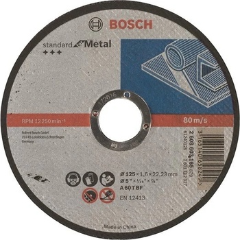 Bosch 2.608.603.165