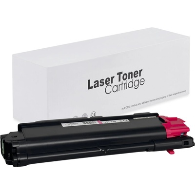 Compatible Kyocera TK-5270M Magenta (1T02TVBNL0)
