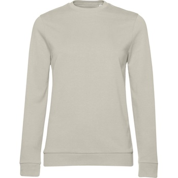 B&C Collection B&C #SET IN WOMEN / Дамски суитшърт - L (01W02Wx4503)