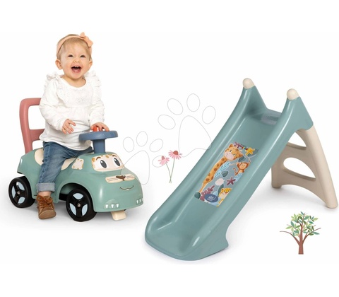 Smoby Little Auto