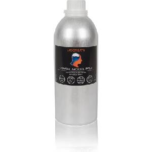 Liqcreate Dental Model Pro Grey - 1.000 г (LDMG01000)