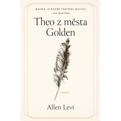 Theo z města Golden