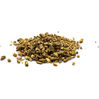 FromNature Reveň kořen řezaný 100 g