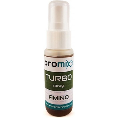Promix Spray Turbo 30ml Amino