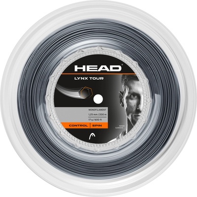 Head 200m Lynx Tour 1,25 mm