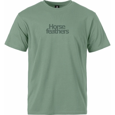 Triko Strict Iceberg green
