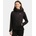 Kilpi Дамско softshell яке Kilpi BELTRA-W Черно Kilpi | Cheren | ЖЕНИ | 34