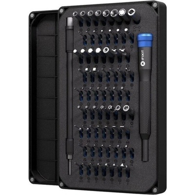 iFixit Mako Precision sada 64 bitov + skrutkovače