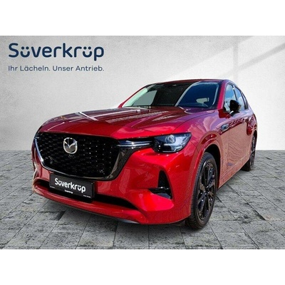 Mazda CX-60 241 kW