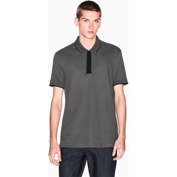 Armani Exchange Polo - Khaki U8144
