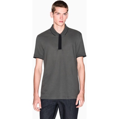Armani Exchange Polo - Khaki U8144