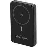Wozinsky Преносима батерия Powerbank Wozinsky WLWP-10KA0Y3S 22.5W PD Qi2 10000 (5907769367441)