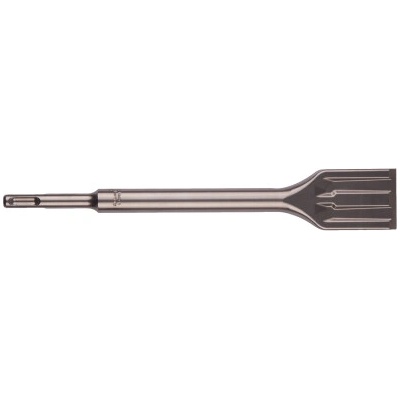 MILWAUKEE SDS-Plus plochý samoostřící sekáč – 40x250 mm